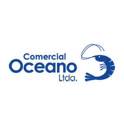 Comercial Océano Camarones